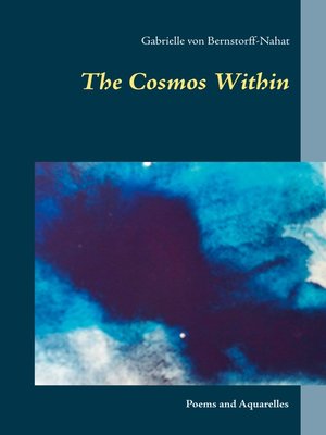 cover image of The Cosmos Within